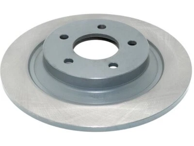 Rotor de freno trasero para Mazda 5 2006-2010, 2012-2015 27351PFDT 2007 2008 2009 2013 Foto 1 de 2