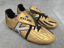 zapatos kelme futbol