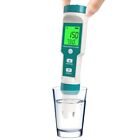 7 in 1 TDS Meter pH Tester, Digital pH Meter for Water, pH/TDS/EC/ORP/S.G/Sal...