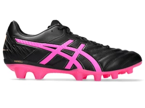 PAY LESS! Asics Gel Lethal Flash IT 2 Mens Football Boots (008) - Foto 1 di 17