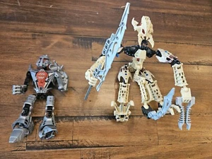 Lego 8983 And 7168 Figures - Picture 1 of 6