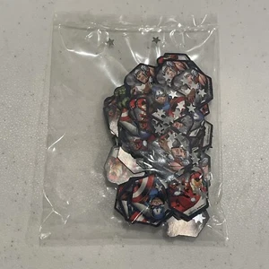 Marvel Avengers Confetti Official New - Picture 1 of 2