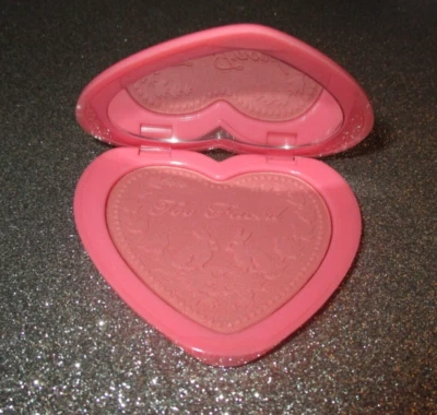 Nuevo rubor Too Faced Love Flush LOVE HANGOVER Foto 1 de 3