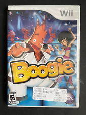 .Wii.' | '.Boogie.