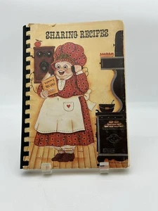 Ohio Bell Telephone Company Cookbook 1992 Vintage - Picture 1 of 16