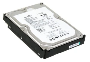 Hard Drive Seagate barracuda ES.2 ST3750330NS 7200u/Min 32MB SATA II 3.5 " - Picture 1 of 3