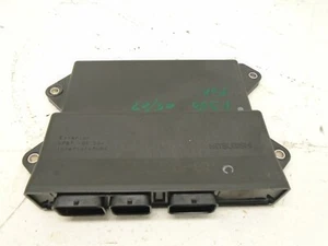 ELECTRONIC CONTROL UNIT(ECU)6AW-8591A-01-00 YAMAHA 2008 F350 350HP 4-STROKE - Picture 1 of 4