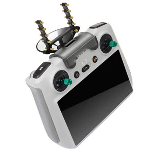 For DJI Drone MINI 3/MINI 3 Pro Yagi Antenna RC Remote Controller Signal Enhance - Picture 1 of 9