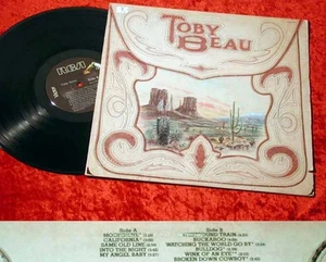 LP Toby Beau - Picture 1 of 1