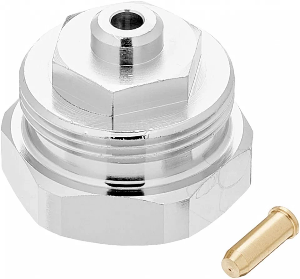 7stück Oventrop Adapter M30x1auf M30x1 5