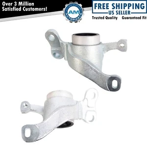 Front Lower Control Arm Bushing Set Fits 2016-2021 BMW 2015-2023 Mini Cooper - Picture 1 of 9