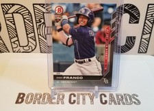 Topps / Panini / Bowman: Various Online Exclusives | REF: BCC1