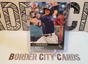 Topps / Panini / Bowman: Various Online Exclusives | REF: BCC1