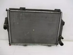 Cooling Fan Package Radiator Oil Cooler Servo Fits for Chrysler - Picture 1 of 7