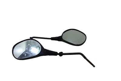Espejos Derecho E Izquierdo Piaggio MP3 250 I.E. 2006 2011 Espejitos - Imagen 1 de 4