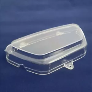 50cc Speedometer Glass Instrument Gauge Cover For Speedometer Scooter Moped Part - Picture 1 of 6