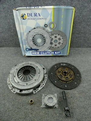 Nuevo kit de embrague DURA International 06-038K sin usar 061-9110 061 9110 Foto 1 de 4