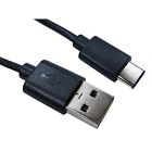 CABLES DIRECT - 1M USB 2.0  TYPE C(M) A(M) CAB 480MB NEW