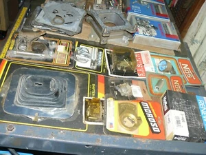 Engine bay parts and other crap - Picture 1 of 7