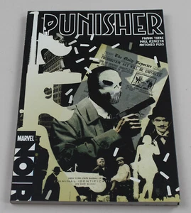 Marvel Noir 5: Punisher - Picture 1 of 1
