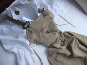 Landhaus Dirndl Trachtenkleid Balkonett Dirndel Landhauskleid Kleid Gr. 36 - 38 - Bild 1 von 3