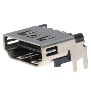 Conector de interfaz de enchufe de puerto HDMI original de repuesto para Playstation 5 PS5 - Imagen 1 de 7