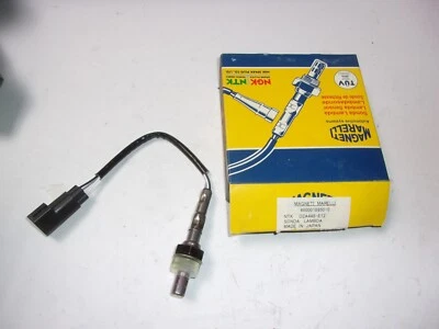 SONDA LAMBDA OZA448-E12 FORD ESCORT FIESTA XR2 MONDEO 16V MAGNETI MARELLI - Immagine 1 di 4