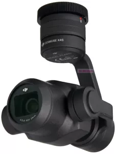DJI Zenmuse X4S 20MP 4K 3-Axis Gimbal Drone Camera - Picture 1 of 7
