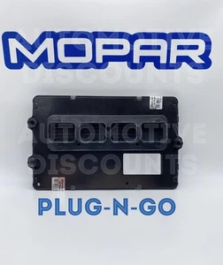 2006 Dodge Charger 3.5L ECU PCM ECM Engine Computer PLUG & GO - Picture 1 of 1