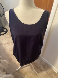 GAP XXL tank - Picture 1 of 3
