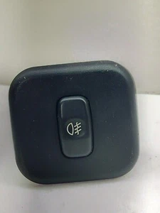 Mitsubishi eclipse 2000-2005 negro luz antiniebla interruptor cubierta panel - Imagen 1 de 4