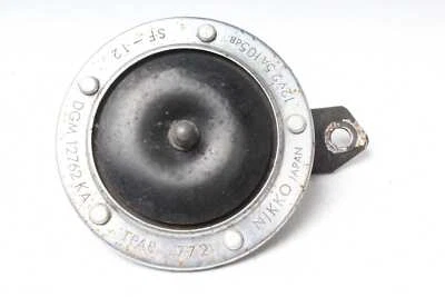 Bocina de señales Hupe Horn Yamaha XS 850 4E2 80-82 Foto 1 de 3