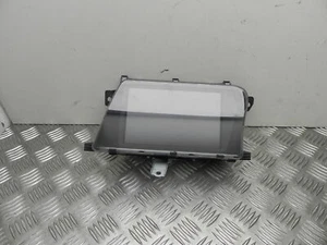 Display Lexus RX 2013 8611048580 - Picture 1 of 2