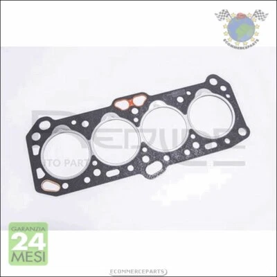 Guarnizione testata RedLine per MITSUBISHI LANCER III IV GALANT VI V COLT II SP - Immagine 1 di 3