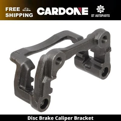 Soporte de pinza de freno de disco Cardone para Acura MDX 2001-2006 2002 2003 2004 2005 Foto 1 de 4