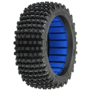 Pro-Line 9074-02 Gladiator M3 soft Reifen Verbrenner 1:8 Offroad Buggy - Bild 1 von 2