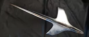 1953 Packard Hood Ornament - Picture 1 of 8
