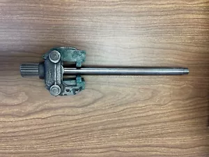 5183630 Detroit Diesel Carrier & Weight Assy., Governor (Limiting Speed) NOS - Picture 1 of 5