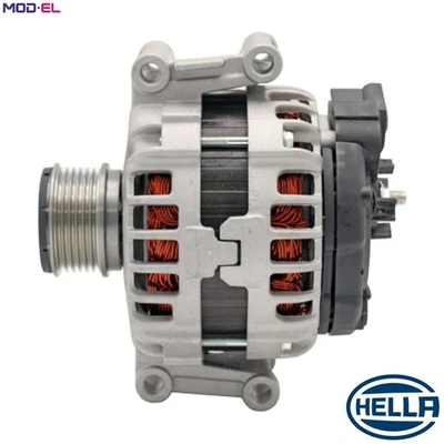 ALTERNATOR 8EL 015 630-031 FOR SKODA SUPERB/III OCTAVIA/Combi KODIAQ VW 2.0L - Image 1 of 4