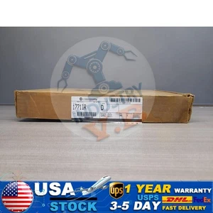 NEU AB 1771-IR SPS-5 Analog RTD Eingangsmodul 6-Kanal schneller Versand 1771IR US kostenlose Steuer - Bild 1 von 5