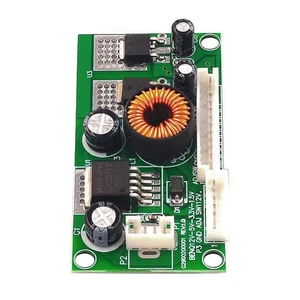 Für LCD-Monitore 12V bis 5V bis 33V bis 1,5V Spannungswandlerplatine 6A-1215 - Bild 1 von 5