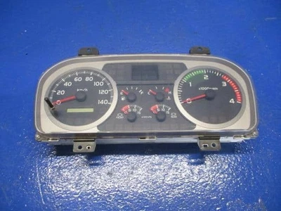 HINO Ranger 2013 TKG-FD7JLAA Speedometer [Used] [PA94519094] - image 1 of 3