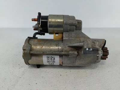 Ford Taurus 2008-2019 motor de arranque de coche solenoide OEM QQ218 Foto 1 de 4
