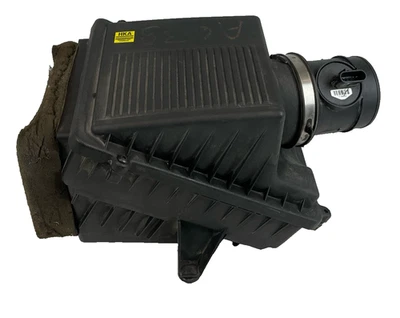 GMC Yukon XL 1500 2007-2008 caja purificadora de aire 5,3 L excluyen Denali sin alta capacidad Foto 1 de 4