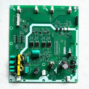 LB-1085 INVERTER PREHEAT-2 UnIt RUNTKA354WJZZ INVH864P-6 - Picture 1 of 2