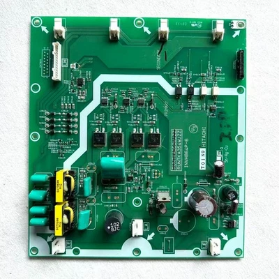 LB-1085 INVERTER PREHEAT-2 UnIt RUNTKA354WJZZ INVH864P-6 - Image 1 of 2