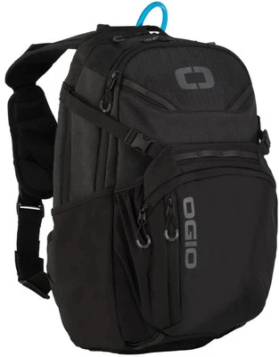 OGIO Rainforest 3L Hydration Backpack Black - Image 1 of 3