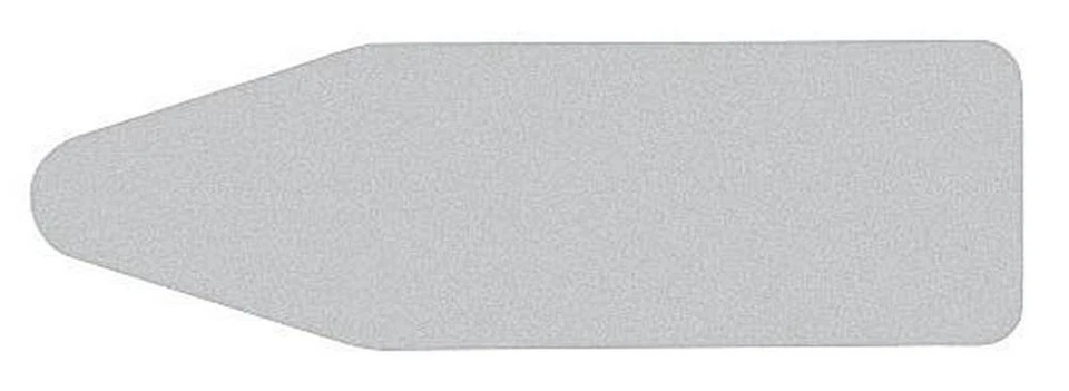 Funda de repuesto para mesa de planchar Brabantia - 135 x 45 cm 135x45 cm metalizada Foto 1 de 1