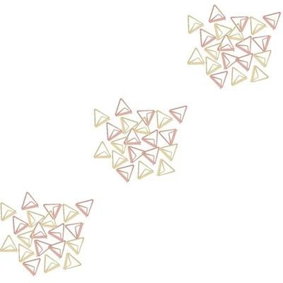  3 Pieces Tischkarten Halter Platzkartenhalter Desktop -Ornamente - Bild 1 von 4