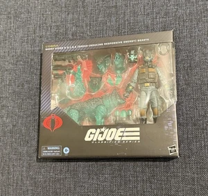 Hasbro Pulse Ghost Viper & D.I.R.E. NYCC 2025 Exclusive Figure Set - Bild 1 von 6